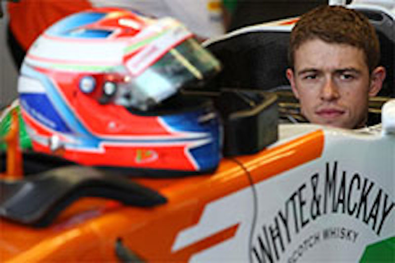 ポール・ディ・レスタ