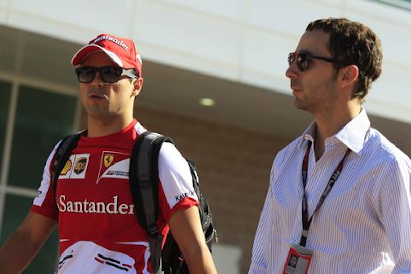 フェリペ・マッサ