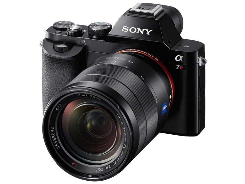 α7R