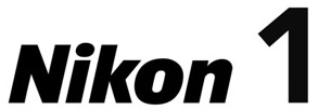 Nikon 1 logo
