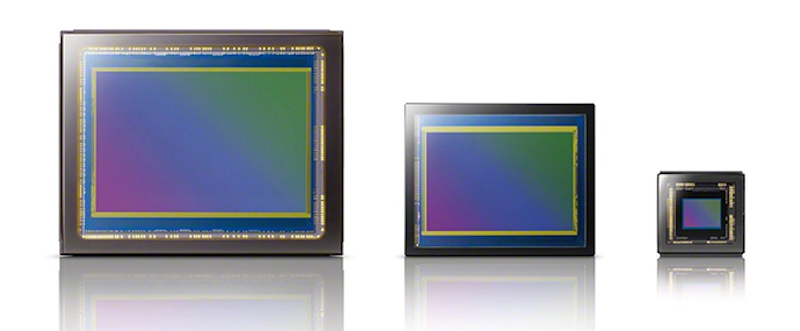 (SR5) Sony sensor revolution- First “non-Bayer” sensors coming in 2015.