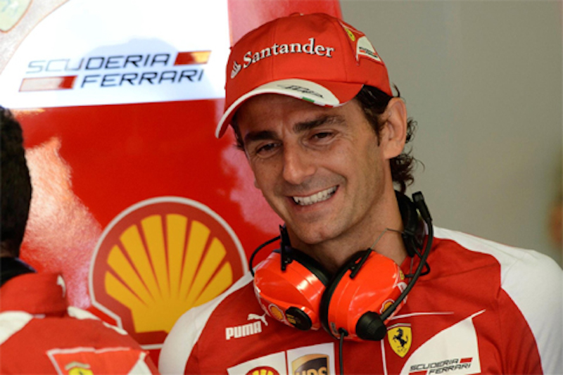 ペドロ・デ・ラ・ロサ