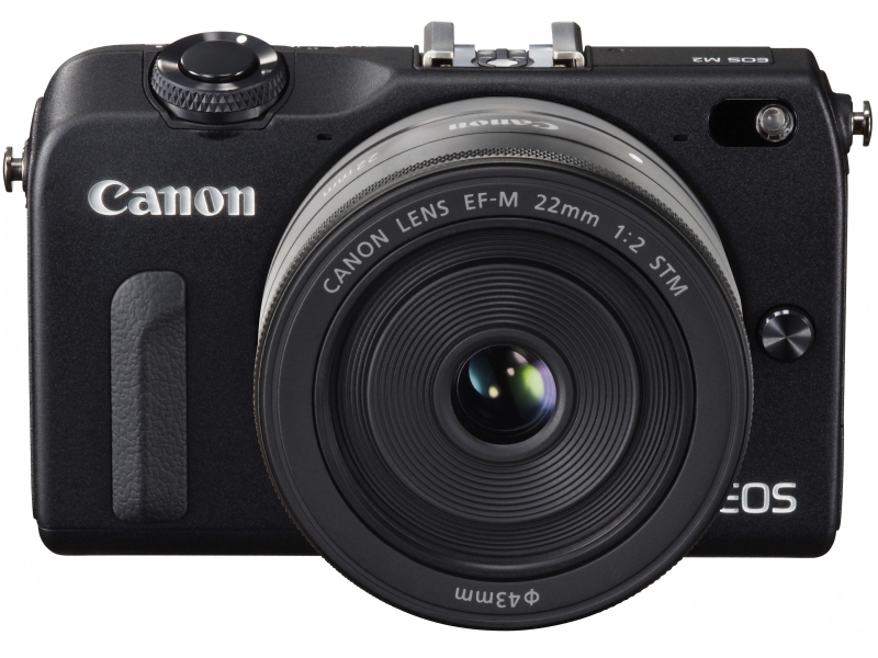 EOS M2