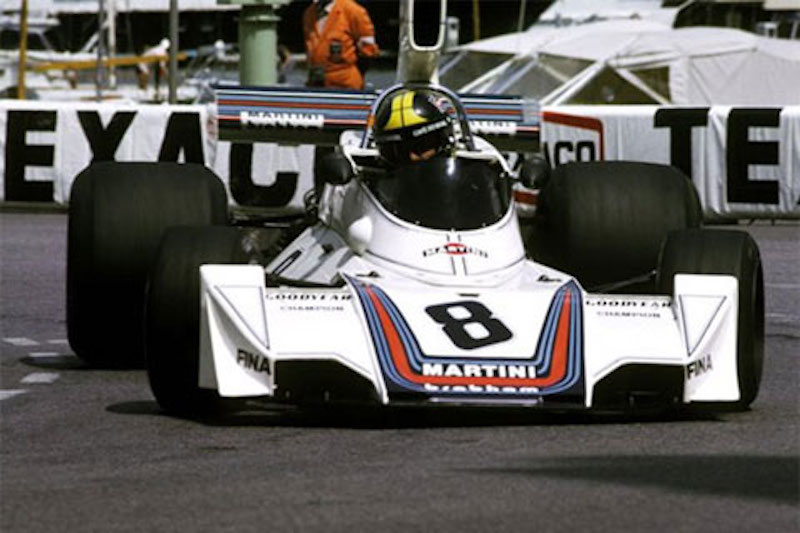 マティーニ ウィリアムズ タイトルスポンサー