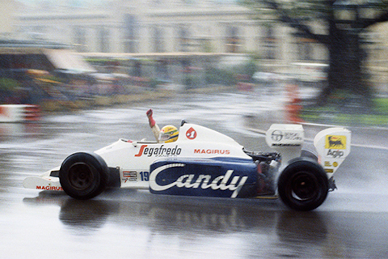 ブライアン・ハート