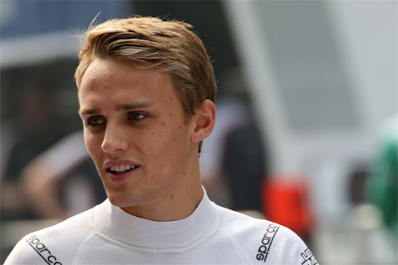 マックス・チルトン