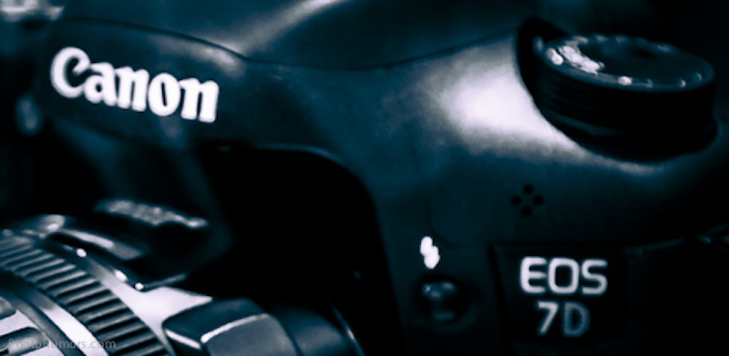 Canon EOS 7D Mark-II 噂