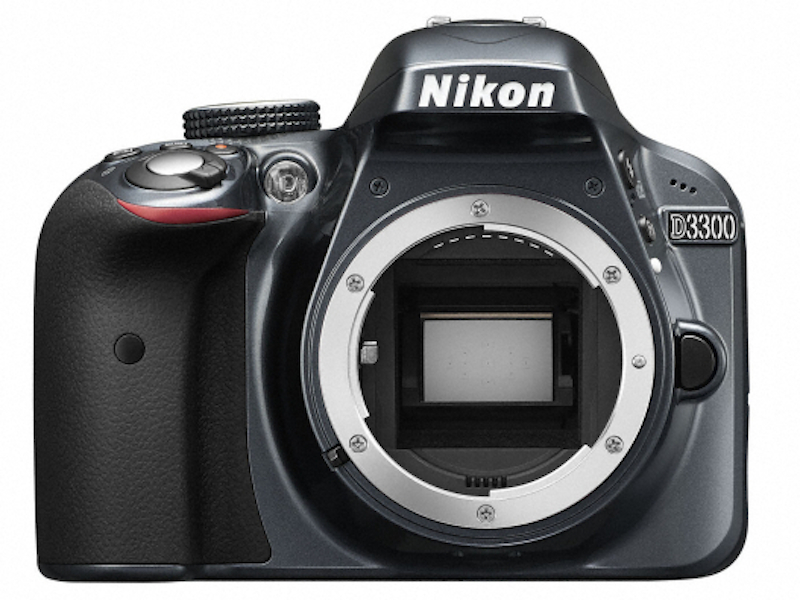 Nikon D3300