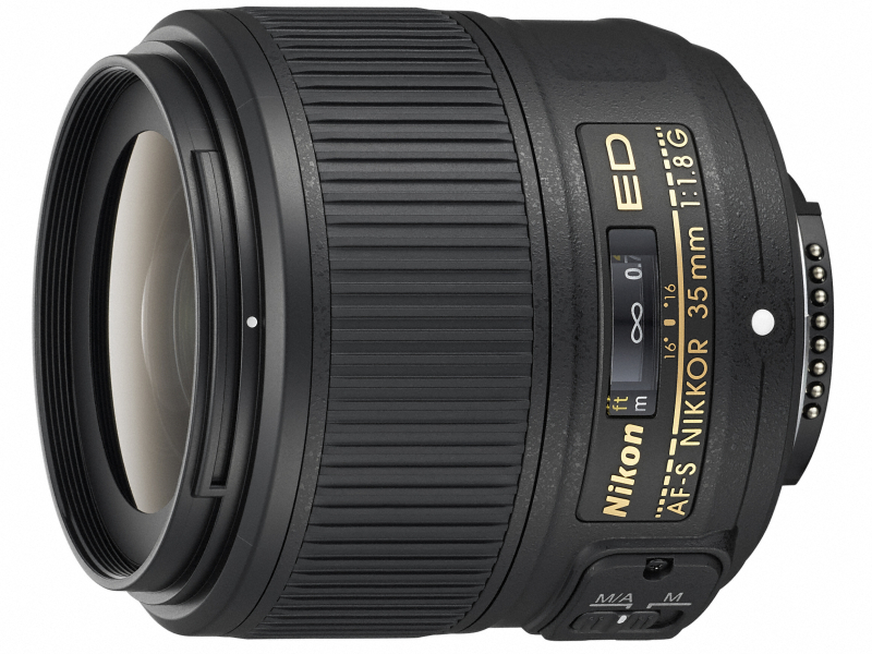 Nikon35mmF1.8