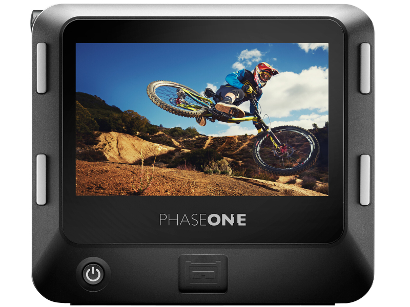 Phase One IQ250