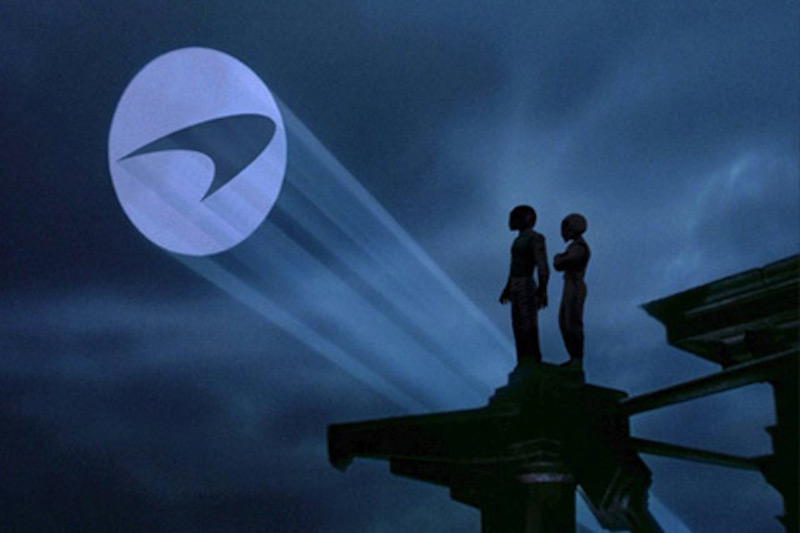 マクラーレン 2014 スポンサー