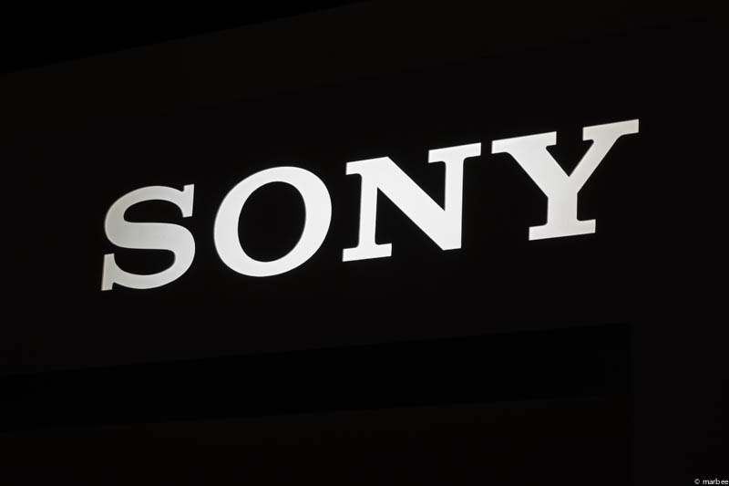 SONY