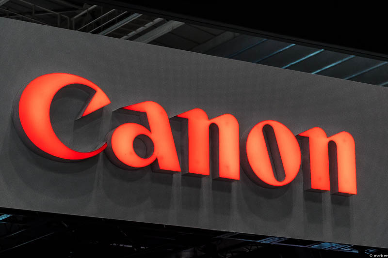 Canon