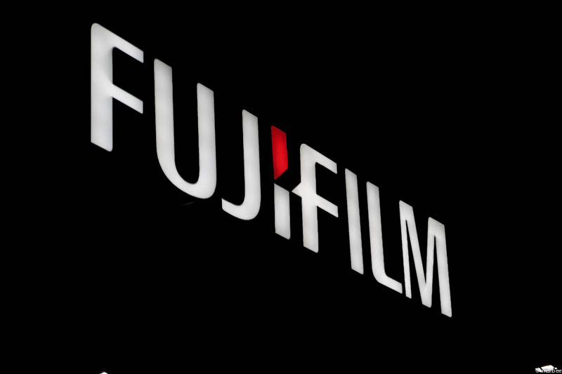 FUJIFILM