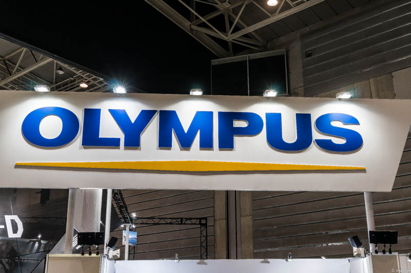 OLYMPUS