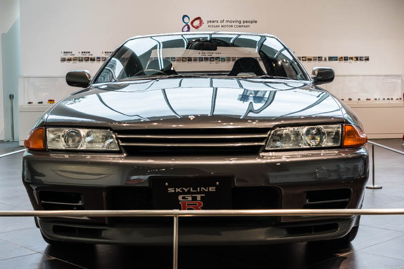 R32 GTR ノーマル