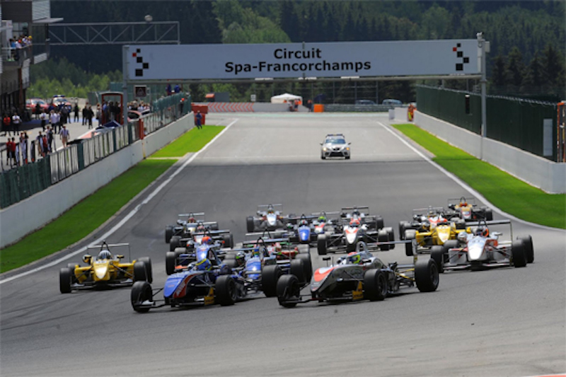 ユーロフォーミュラ・オープン