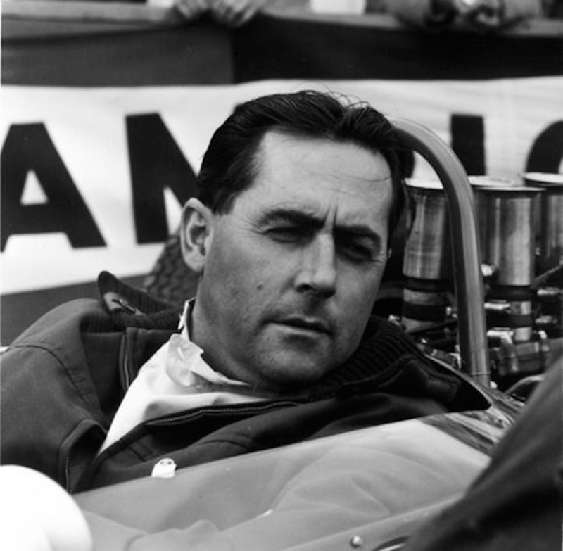 ジャック・ブラバム