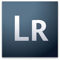 Adobe Lightroom logo