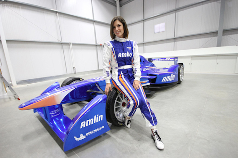 アムリン・アグリ