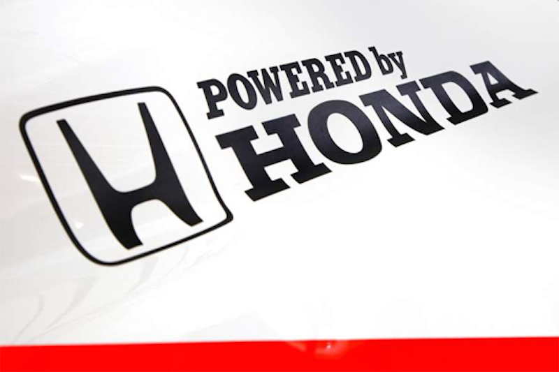 ホンダ、F1エンジンのターボチャージャーをIHIに外注