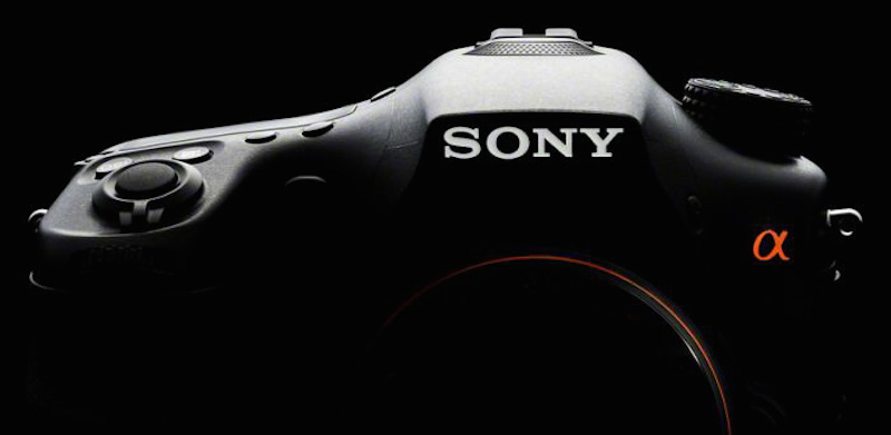 (SR4) Big Sony camera and lens announcement scheduled for late August?