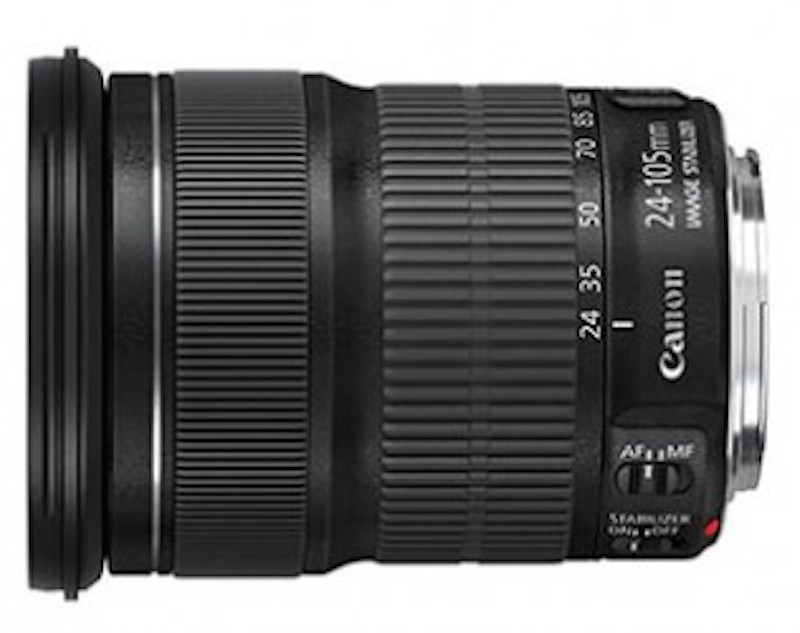 EF 24-105mm F3.5-5.6 IS STM