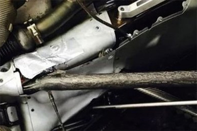 小林可夢偉、マシンの状態に「恐ろしすぎる!もう帰りたい。。。」