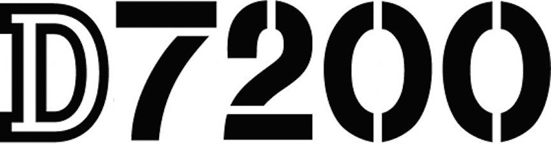 D7200ロゴ