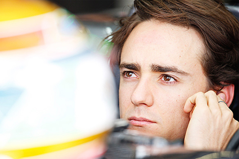 エスティバン・グティエルス