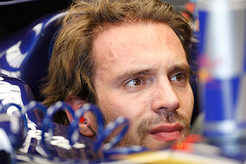 ジャン・エリック・ベルニュ