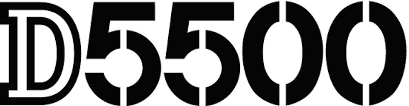 NikonD5500