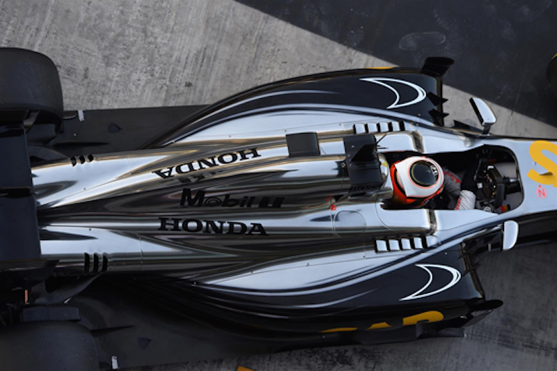 ホンダ、2015年シーズン中のエンジンアップグレードを許されず