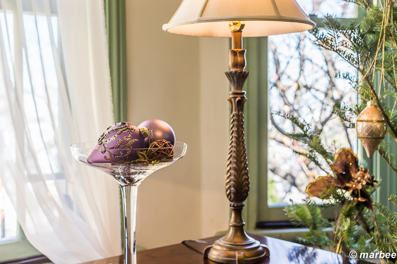 飾り付け 美味しそうだけど・・・食べられない