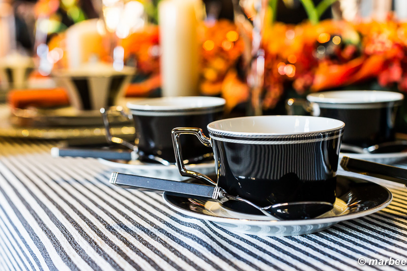 ティータイム 急がない急がない一休み一休み