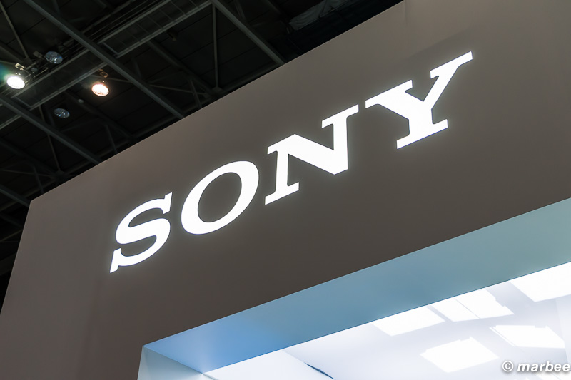 CP+ 2015 SONYブース