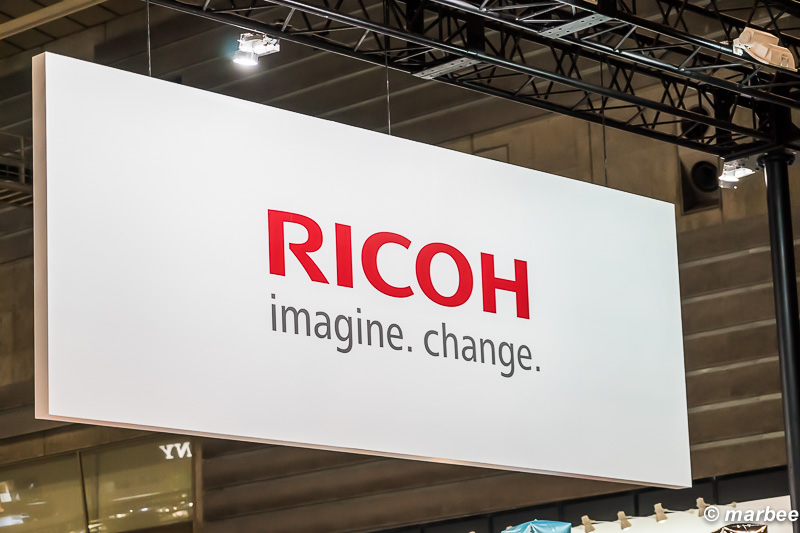 CP+ 2015 PENTAXブース