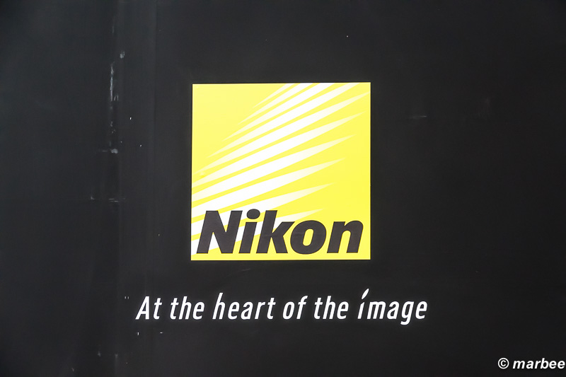 CP+ 2015 Nikonブース