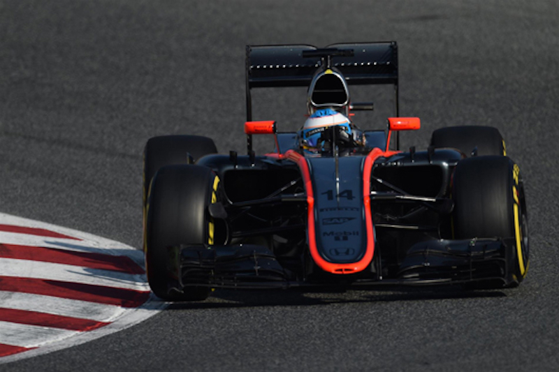 ホンダ 「メルボルンに向けて準備ができないと考える理由はない」