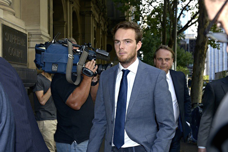 ギド・ヴァン・デル・ガルデ 乗るの？乗らないの？