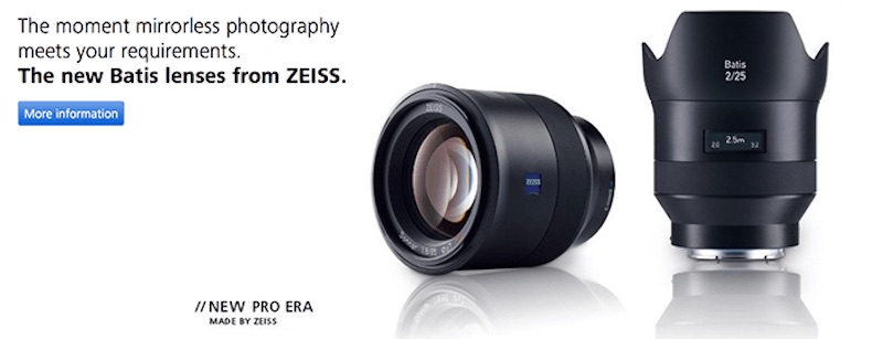 Zeiss-BATIS