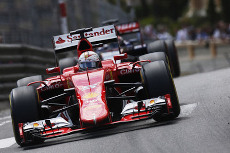 セバスチャン・ベッテル、改良型エンジンの効果には慎重