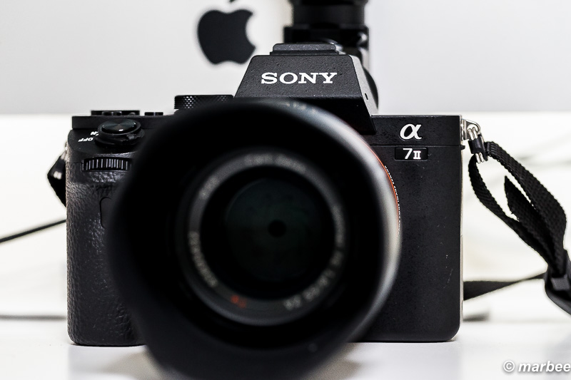 α7→α7Ⅱ 買い替え 中古