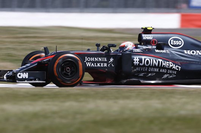 F1:エンジンペナルティの変更とホンダへの追加パワーユニットを承認