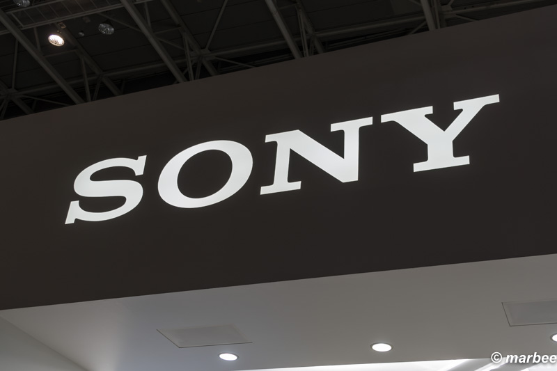 CP+2016 SONY
