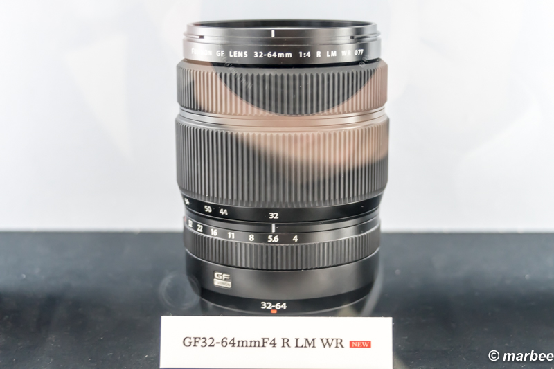 GF32-64mmF4 R LM WR