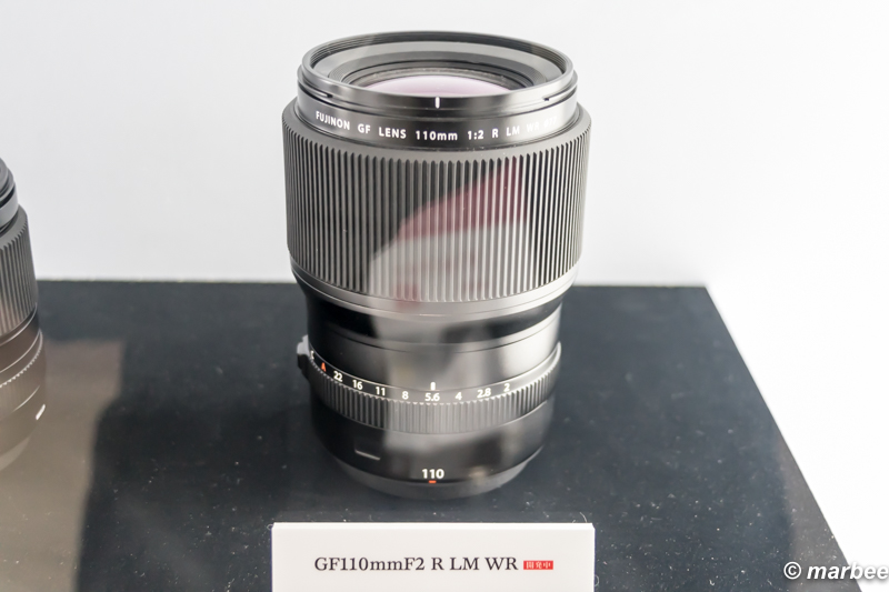 GF110mmF2 R LM WR