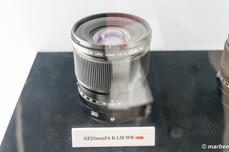 GF23mmF4 R LM WR